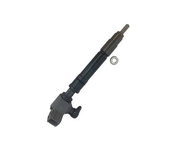 Diesel Common Rail Injector 23670-0E010 295700-0550 295700-0520 295700-0160