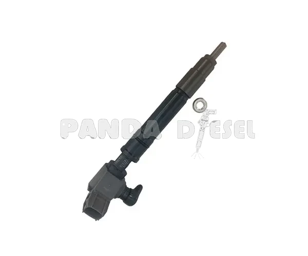 Diesel Common Rail Injector 23670-0E010 295700-0550 295700-0520 295700-0160