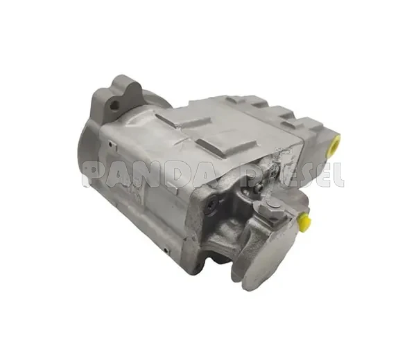 Diesel Pump CT