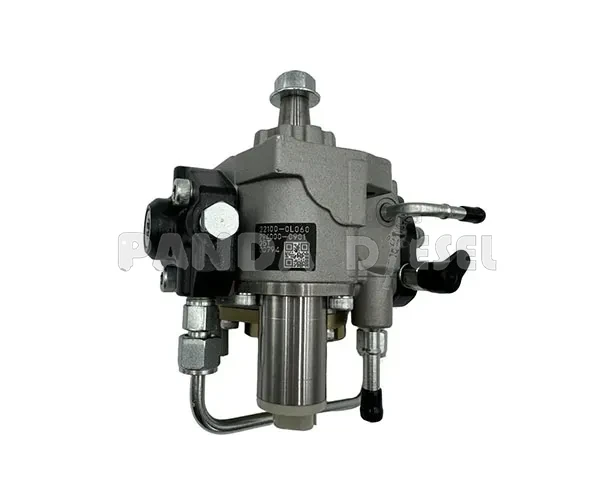 294000-0901 294000-0900 22100-0L060 HP3 Fuel Injection Pump