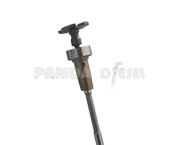 EURO6 F00VC45206 Injector Control Valve for Injector 0445110682 0445110419 55263233