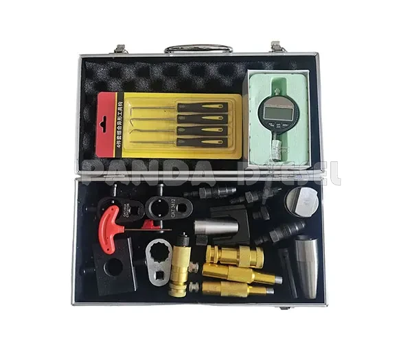 HEUI CAT C7 C9 C-9 Injector Dismounting Tools