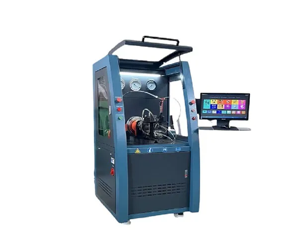 CR1016 Fuel Common Rail EUI EUP HEUI Test Bench