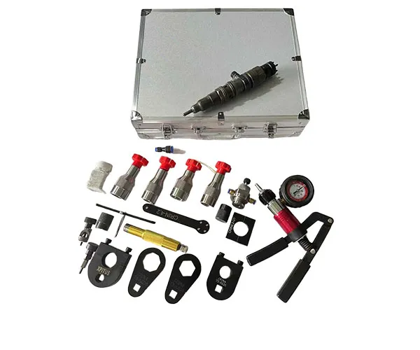 BS016C Full Set Bosch Crin4 Repair Tools