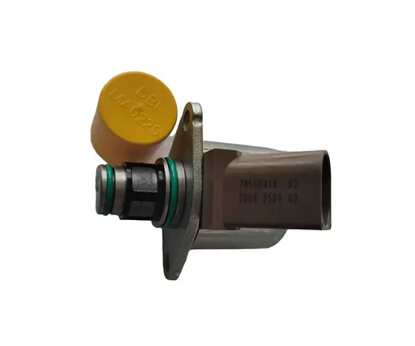 Delphi 7135-818 Common Rail Inlet Metering Valve (IMV) FOR CHEVROLET HYUNDAI 28226746 Fuel Pump