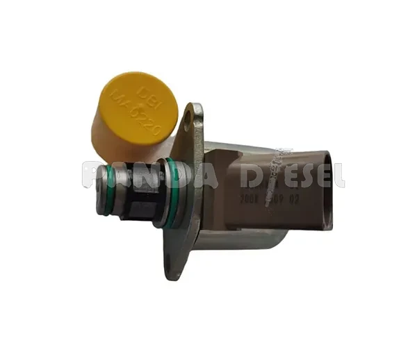 Delphi 7135-818 Common Rail Inlet Metering Valve (IMV) FOR CHEVROLET HYUNDAI 28226746 Fuel Pump