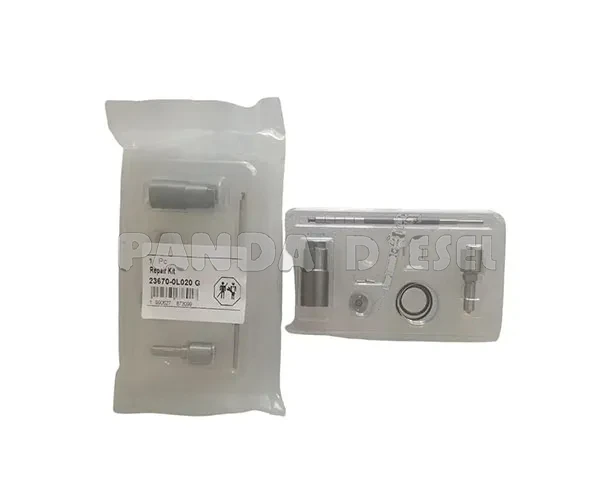 Injector Repair Kits