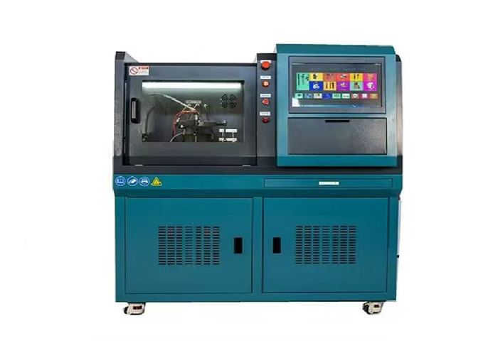 common rail test bench bulk china manufacturer