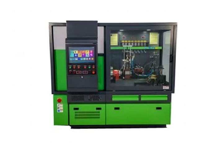 common rail test benches wholesale china manufacturer