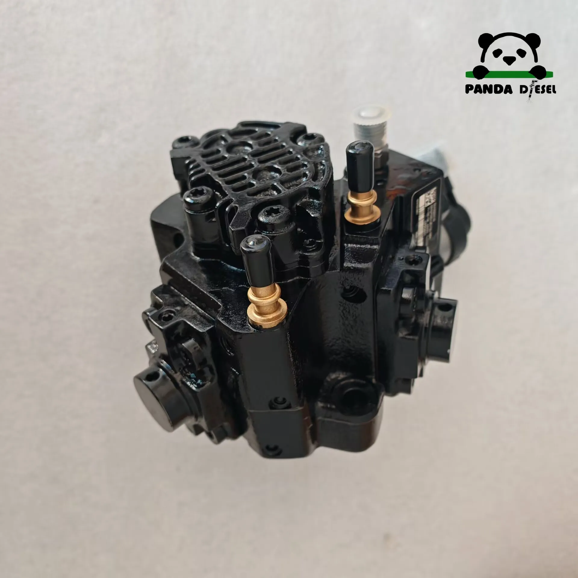 What Should You Know About Diesel Fuel Pump Maintenance?