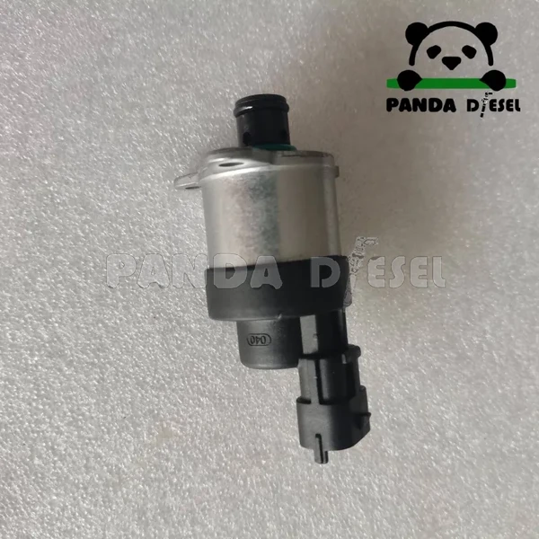 0928400638 high pressure fuel pump regulator metering valve 4937597 1623055 1638153 compatible with iveco eurocargo case ford daf cummins