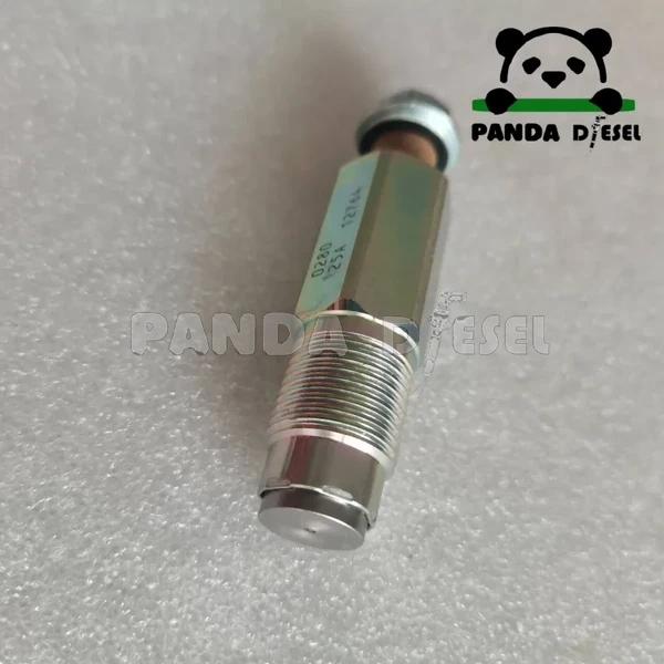 common rail fuel pressure limiting valve 095420 0281 095420 0280 98032549 8980325490 8 98032549 0 compatible with nissan 2 2 2 5isuzu mitsubishi l200 diesel engine