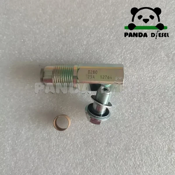 common rail fuel pressure limiting valve 095420 0281 095420 0280 98032549 8980325490 8 98032549 0 compatible with nissan 2 2 2 5isuzu mitsubishi l200 diesel engine