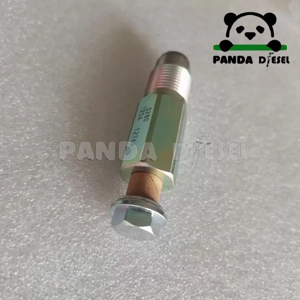 common rail fuel pressure limiting valve 095420 0281 095420 0280 98032549 8980325490 8 98032549 0 compatible with nissan 2 2 2 5isuzu mitsubishi l200 diesel engine