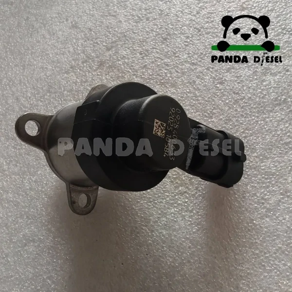 fuel metering valve 0928400633 0928400682 0928400607 for hyundai kia santa fe high pressure injection pump 0445020049 33100 4a400