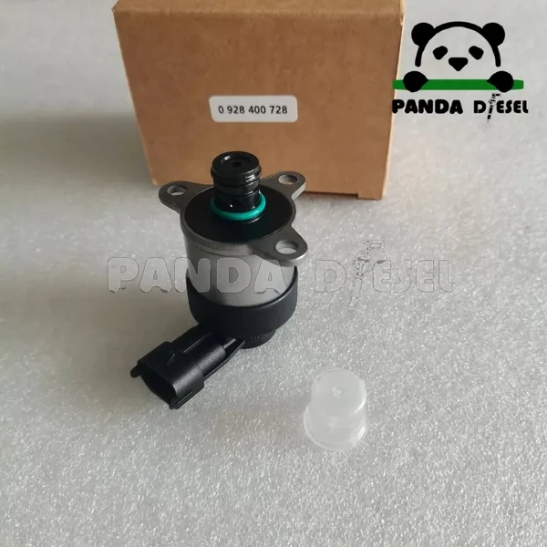 fuel metering valve 0928400728 fuel pressure regulator valve for fiat ducato iveco tiguan