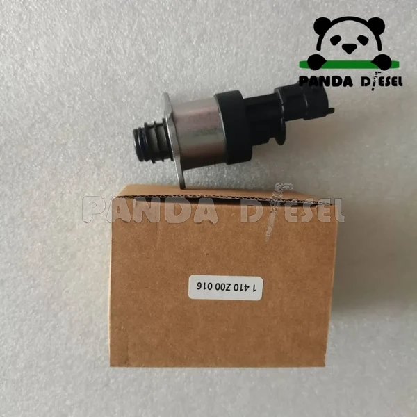fuel pressure regulator scv metering unit valve 1410z00014 1410z00016 1465zs0113 0928400806 for chrysler diesel engine
