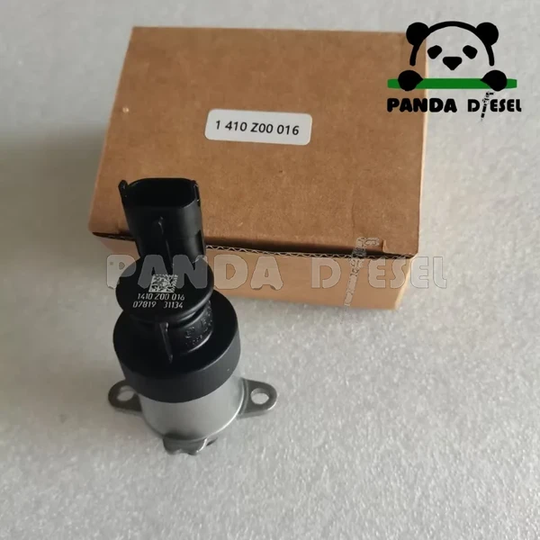 fuel pressure regulator scv metering unit valve 1410z00014 1410z00016 1465zs0113 0928400806 for chrysler diesel engine