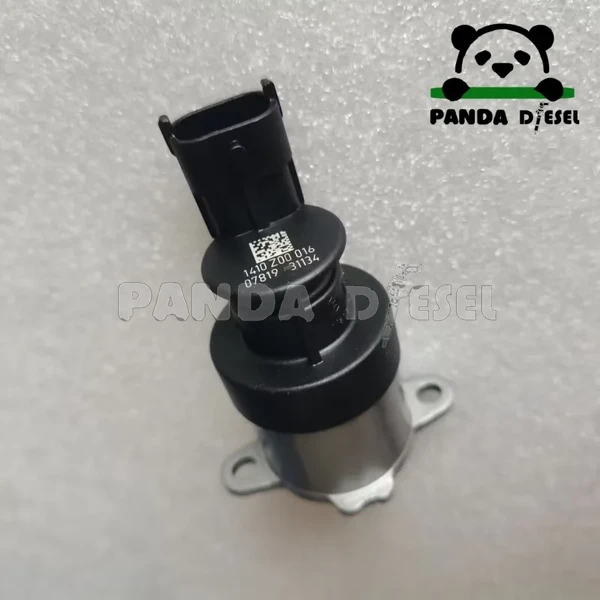 fuel pressure regulator scv metering unit valve 1410z00014 1410z00016 1465zs0113 0928400806 for chrysler diesel engine