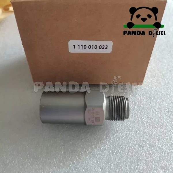 fuel pressure relief limiting valve 1110010033 for bosch renault cummins f00r000756 5001858409 5001585409 5001853012