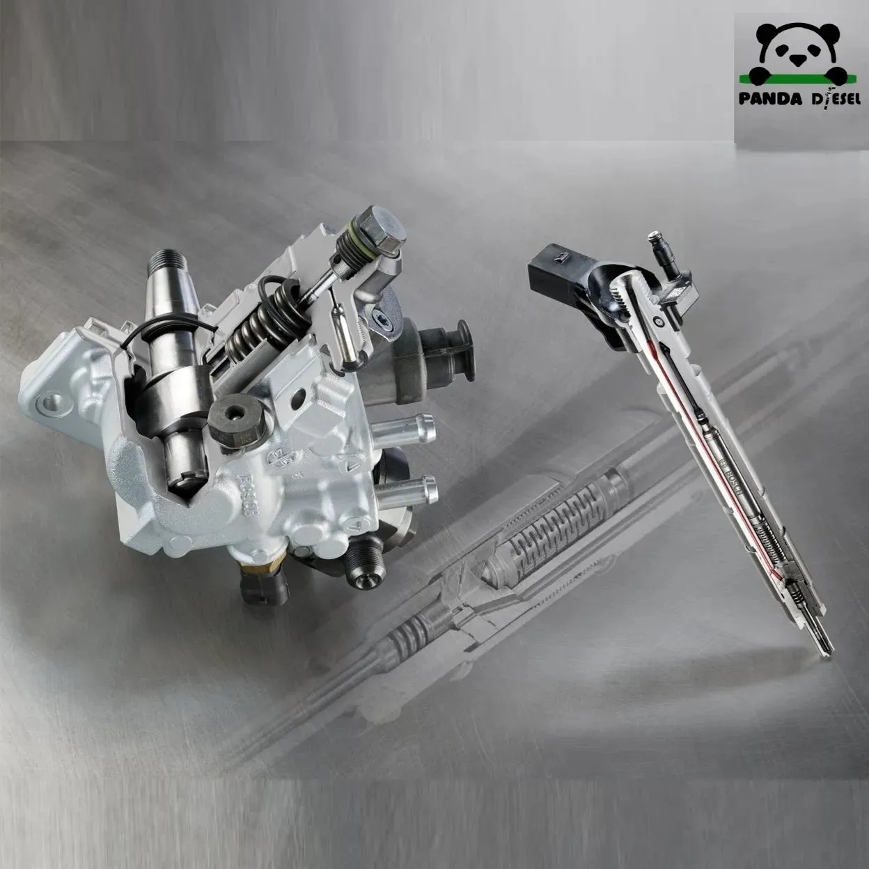 What Makes Common Rail Systems Different from Traditional Injection?