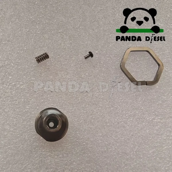 siemens injector spare parts repair kits 4pcs for injector siemens vdo injectors 5ws40087 a2c59511606 03l130277b a2c59517051