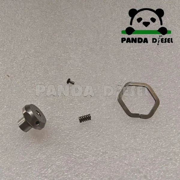 siemens injector spare parts repair kits 4pcs for injector siemens vdo injectors 5ws40087 a2c59511606 03l130277b a2c59517051