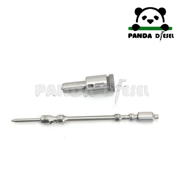 xpi cummins scania diesel injector 2872544 2872289 overhaul repair kit nozzle p4984843 valve 4984803