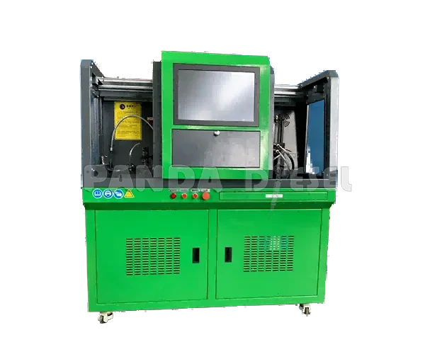 CR618 Common Rail & HEUI Injector Test Bench