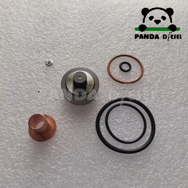 xpi control valve overhaul repair kits for cummins xpi scania injectors 2872289 2872284 2872544 4955080 2057401 2086663