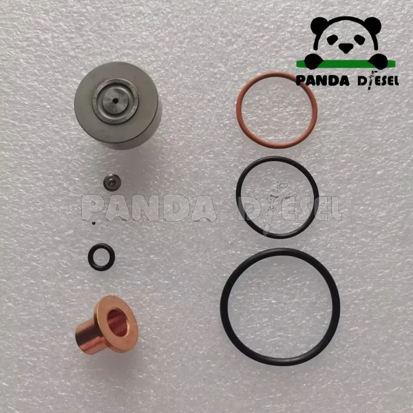 xpi control valve overhaul repair kits for cummins xpi scania injectors 2872289 2872284 2872544 4955080 2057401 2086663