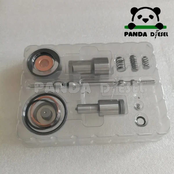 xpi scania fuel injector 3135830 4307217 5579423px overhaul repair kits for cummins diesel engine isx15 isxe