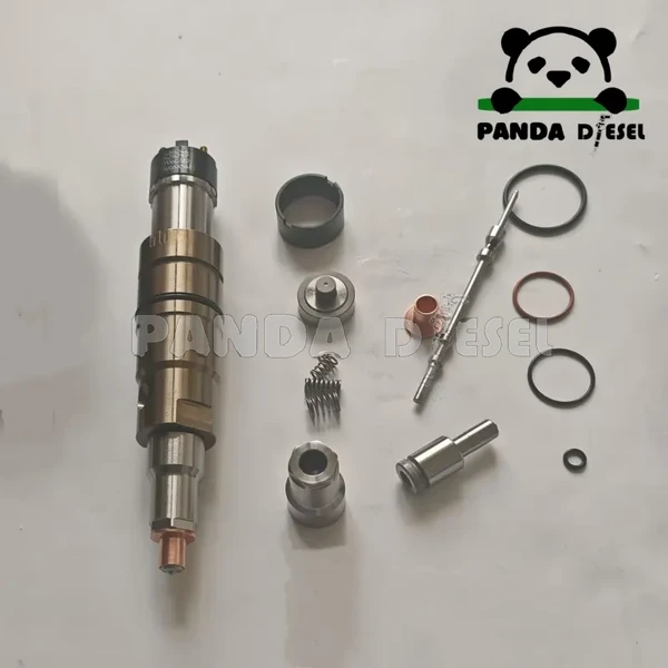 xpi scania fuel injector 3135830 4307217 5579423px overhaul repair kits for cummins diesel engine isx15 isxe