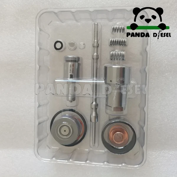 xpi scania fuel injector 3135830 4307217 5579423px overhaul repair kits for cummins diesel engine isx15 isxe