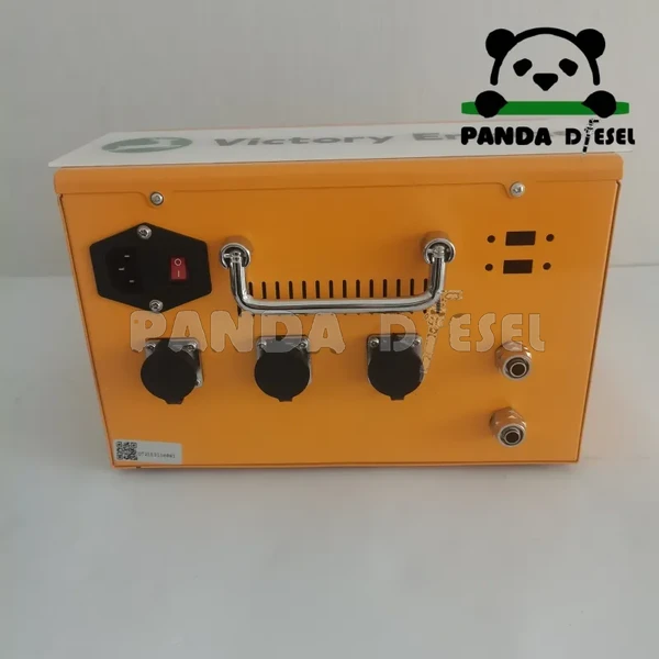 CAT 320d HEUI Pump Common Rail Fuel Pump Tester