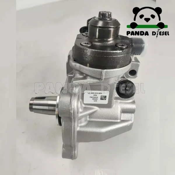 cp4 fuel injection pump 0445010852 0445010853 0445010854 compatible bmw13 18 x5 3 0d 13518597821 7823463