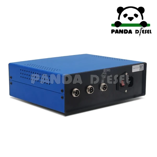 cri325 multi functional common rail crin4 piezo vdo m11 fuel injector tester bulk