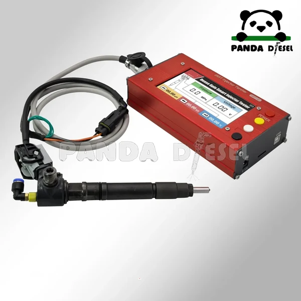 denso i art 6 pins injector tester with cables wholesale