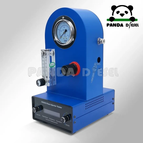 tip2209 common rail piezo diesel injector tester china