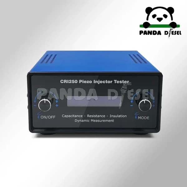 tip2209 common rail piezo diesel injector tester supplier