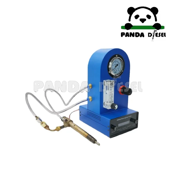 tip2209 common rail piezo diesel injector tester bulk