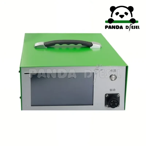tip 3000 piezo injector tester for insulation capacitance resistance actuator stroke gap clearance return flow rate testing china