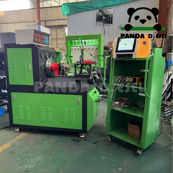 vc200 diesel common rail eui eup heui hep system