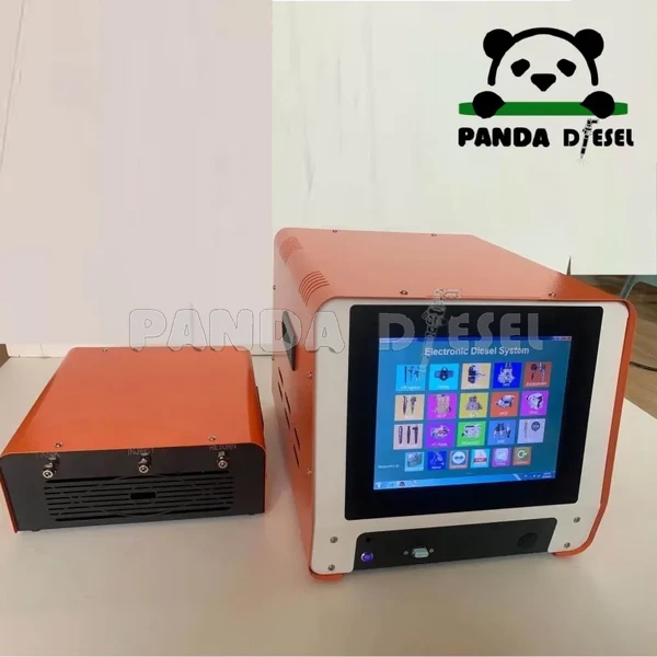 vc200 diesel common rail eui eup heui hep system