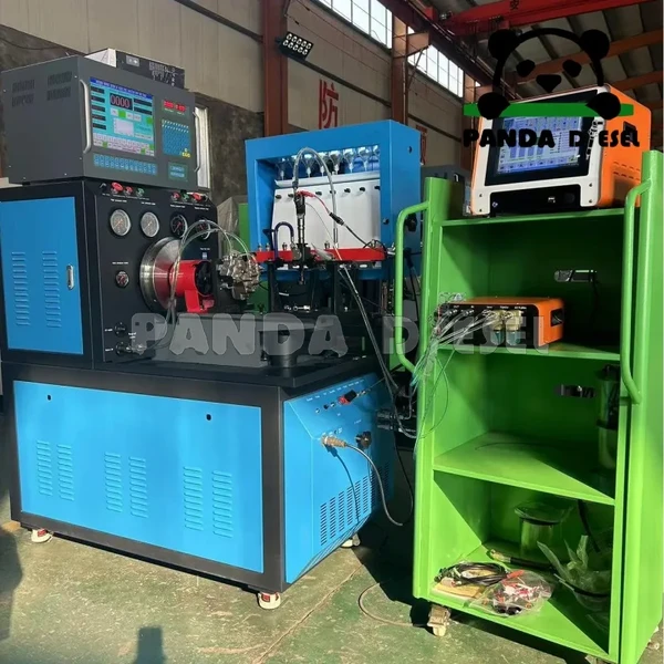 vc200 diesel common rail eui eup heui hep system