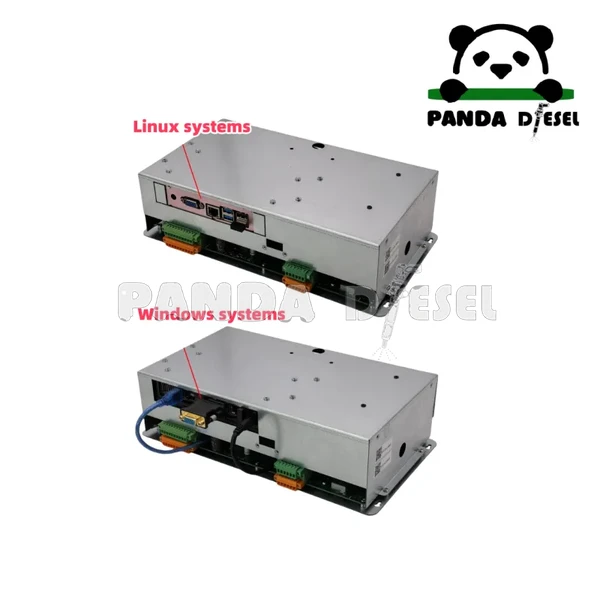 vc980 diesel common rail injector cr pump eui eup heui hep system