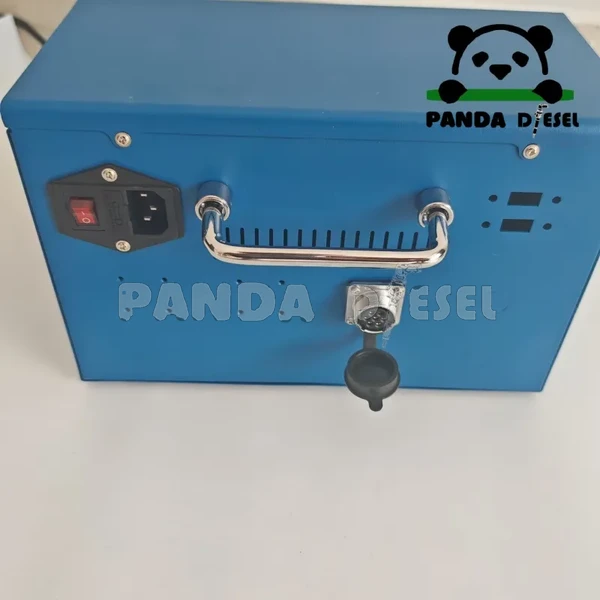 vp44 fuel pump tester with 7 inch display screen for sale