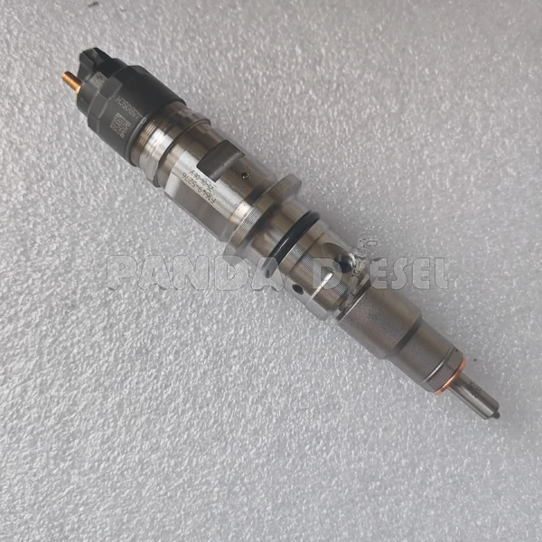common rail injectorfor cummins isbe isde euro 4 0445120161 4988835