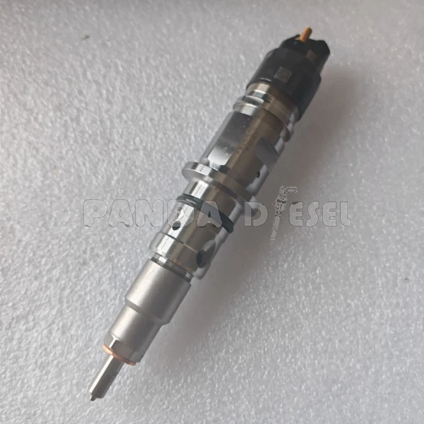 common rail injectorfor cummins isbe isde euro 4 0445120161 4988835