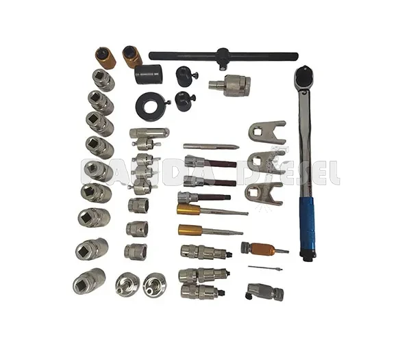 Common Rail Injector Tools